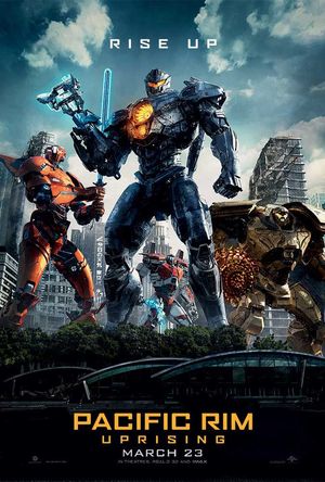 Pacific Rim 2 in Hindi Full Movie Download Free 2018 HD DVD