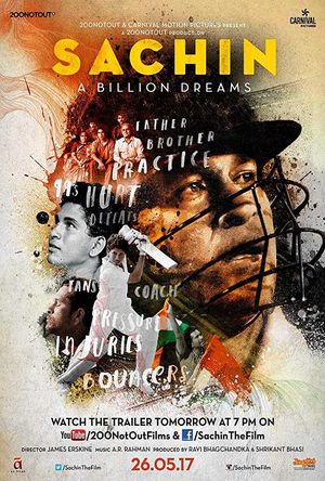 Sachin Full Movie Download Free 2017 HD 720p DVD