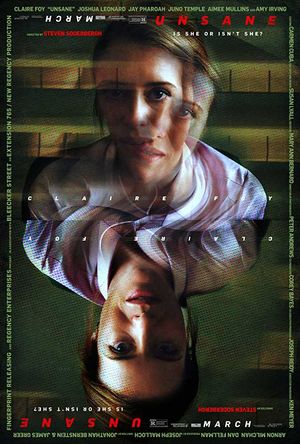 Unsane Full Movie Download Free 2018 HD DVD