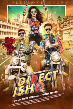 Direct Ishq Full Movie Download free 2016 HD 720p