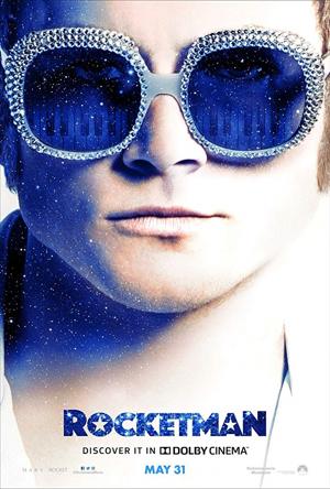 Rocketman Full Movie Download Free 2019 Dual Audio HD