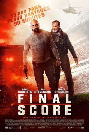 Final Score Full Movie Download Free 2018 Dual Audio HD