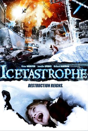 Christmas Icetastrophe Full Movie Download Free 2014 Dual Audio HD