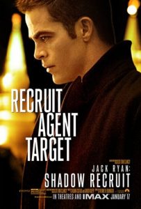 Jack Ryan: Shadow Recruit Full Movie Download Free 2014 Dual Audio HD