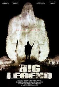 Big Legend Full Movie Download Free 2018 Dual Audio HD