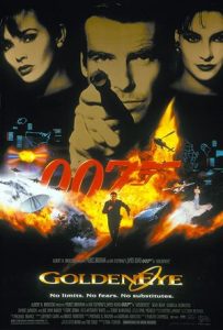 GoldenEye Full Movie Download Free 1995 Dual Audio HD