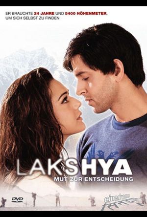 Lakshya Full Movie Download 2004 HD