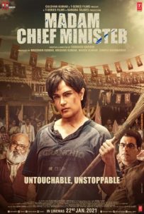 Madam Chief Minister Full Movie Download Free 2021 HD