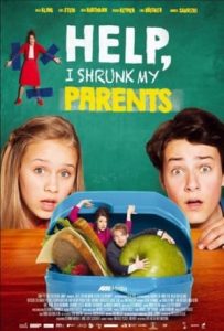 Help I Shrunk My Teacher Full Movie Download Fee 2015 Dual Audio HD