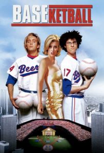 BASEketball Full Movie Download Free 1998 Dual Audio HD