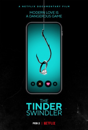 Tinder Swindler Full Movie Download Free 2022 Dual Audio HD