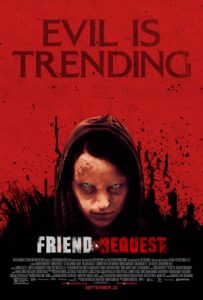 Friend Request Full Movie Download Free 2016 Dual Audio HD