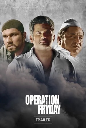 Operation Fryday Full Movie Download Free 2023 HD