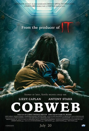 Cobweb Full Movie Download Free 2023 HD