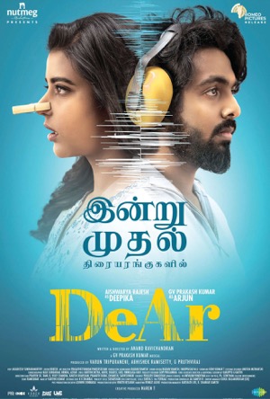 Dear Full Movie Download Free 2023 Hindi Dubbed HD