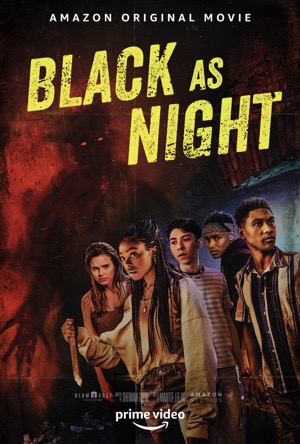 Black as Night Full Movie Download Free 2021 HD