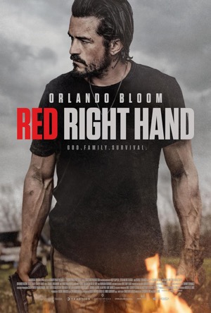 Red Right Hand Full Movie Download Free 2024 Dual Audio HD