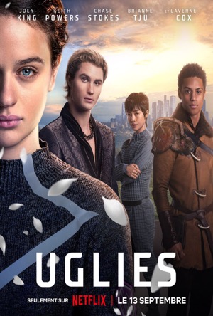 Uglies Full Movie Download Free 2024 Dual Audio HD