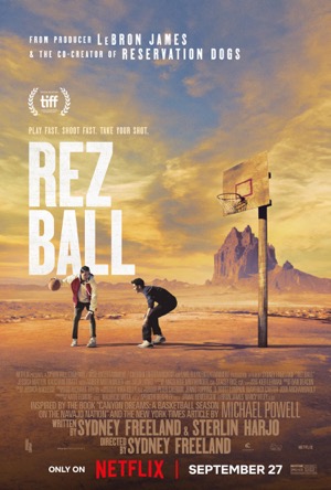 Rez Ball Full Movie Download Free 2024 Dual Audio HD