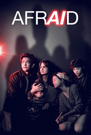 Afraid Full Movie Download Free 2024 Dual Audio HD