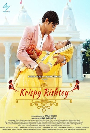 Krispy Rishtay Full Movie Download Free 2024 HD