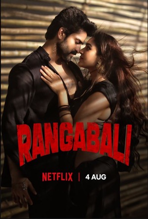 Rangabali Full Movie Download Free 2023 Hindi Dubbed HD