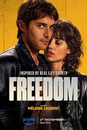 Freedom Full Movie Download Free 2024 Hindi Dubbed HD