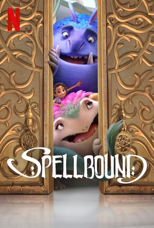 Spellbound Full Movie Download Free 2024 Dual Audio HD