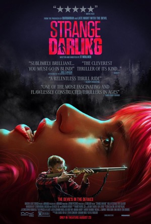 Strange Darling Full Movie Download Free 2023 Dual Audio HD