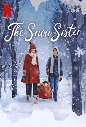 The Snow Sister Full Movie Download Free 2024 Dual Audio HD