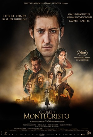 The Count of Monte-Cristo Full Movie Download Free 2024 Dual Audio HD