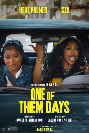 One of Them Days Full Movie Download Free 2025 Dual Audio HD